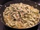 ŠKOLA KUHANJA BY THE OUTLAW CHEF: Tagliatelle alla Murdoc