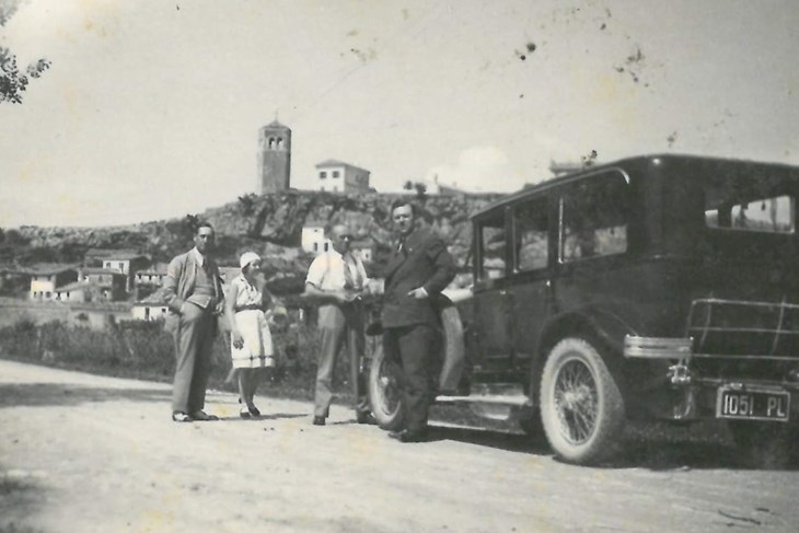 Buzećani kod Kubeda