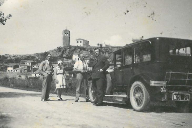Buzećani kod Kubeda