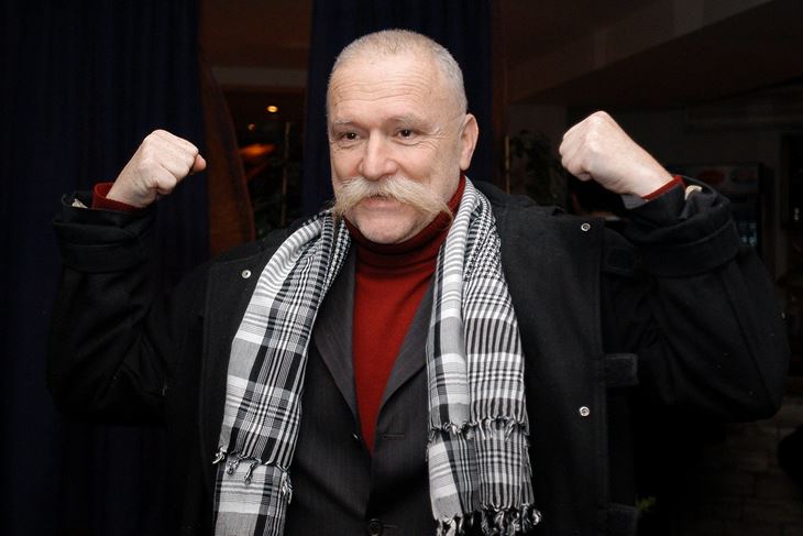 Drago Plečko (Foto Cropix)