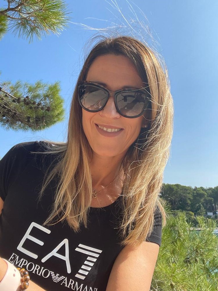 Sanja Galić