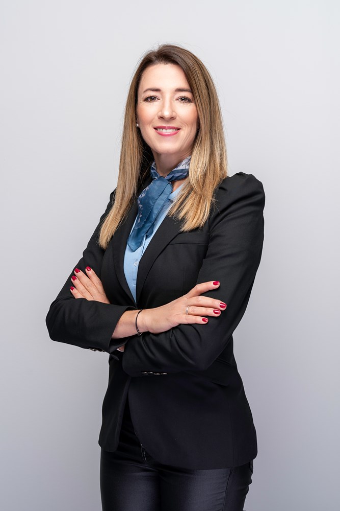 Sanja Galić
