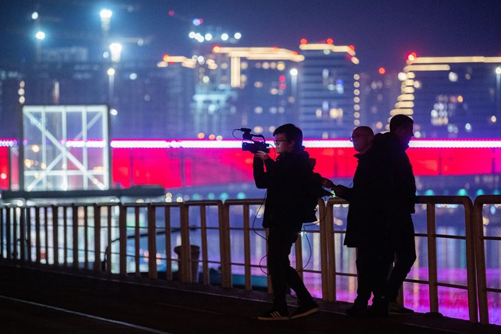 Beograd (Foto: Tom Dubravec / CROPIX)