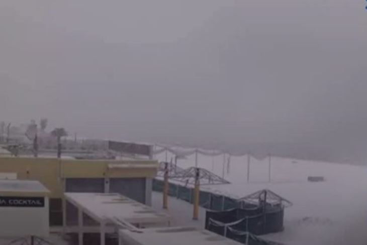 Rimini (Foto: YouTube screenshot)