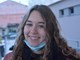 Učenica Karla Penić (snimio D. MEMEDOVIĆ)