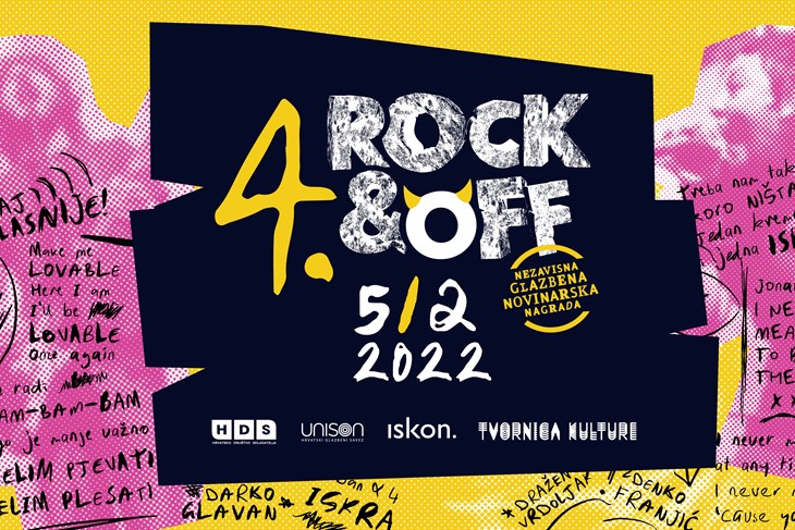 Rock&Off