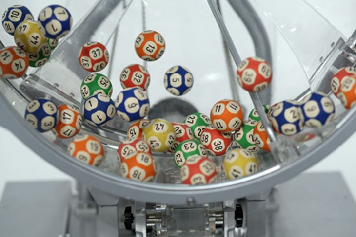 Loto (Foto: Hrvatska lutrija)