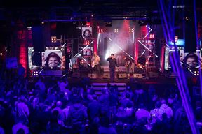 S prijašnjih dodjela Rock&Off nagrada