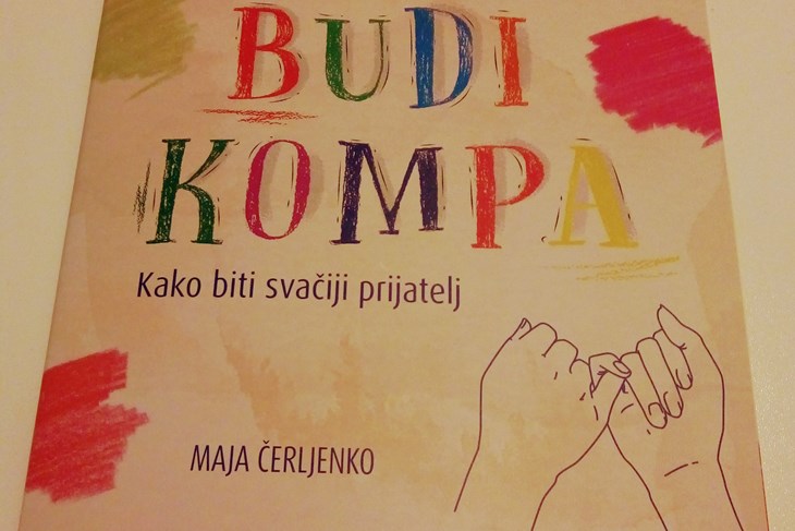Budi kompa