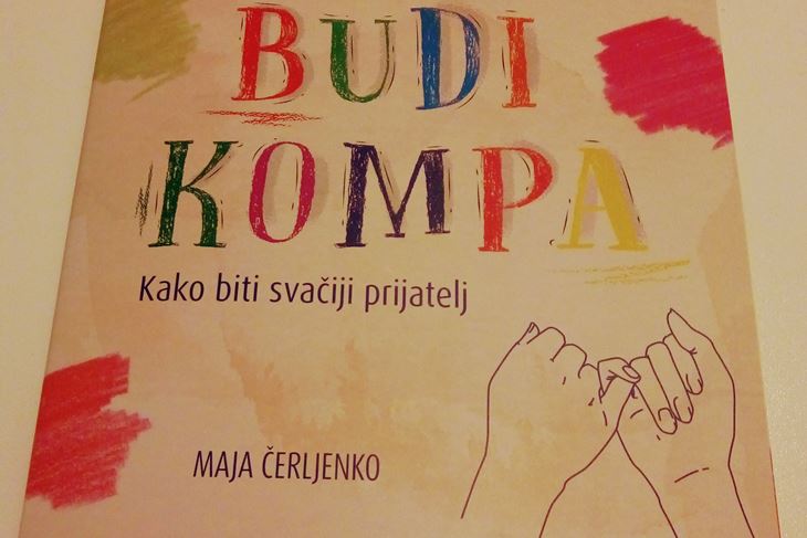 Budi kompa