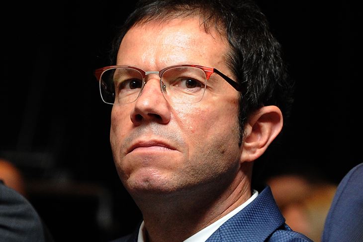Donald de Gravisi