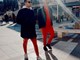 Streetstyle 12. 1. 2022.
