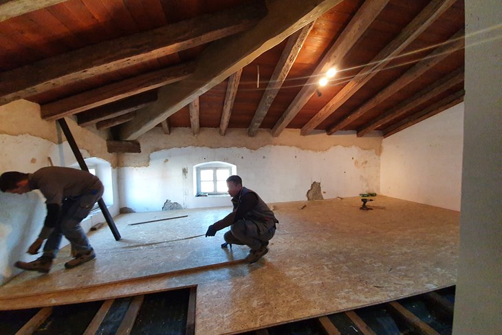 Ilustracija (Grad Poreč)
