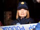 Glasnogovornica PU Istarske Suzana Sokač (Snimio Danilo Memedović)