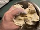 ŠKOLA KUHANJA BY THE OUTLAW CHEF: Okruglice od slane srdele i lovora (Kometa alla srdela)