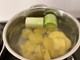 ŠKOLA KUHANJA BY THE OUTLAW CHEF: Okruglice od slane srdele i lovora (Kometa alla srdela)