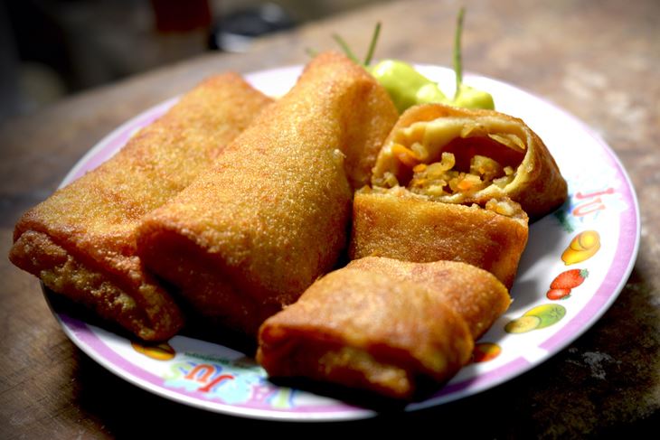 Lumpia (Foto: Pixabay)