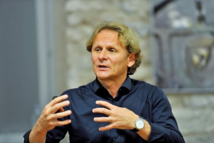 Ivan Đikić (Snimio Nikola Vilić / Cropix)