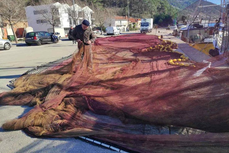 Razvoj maritimne i ribarske baštine