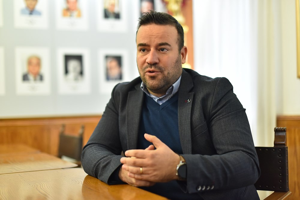 Zoričić