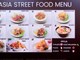 Asia street food (Snimio Dejan Štifanić)