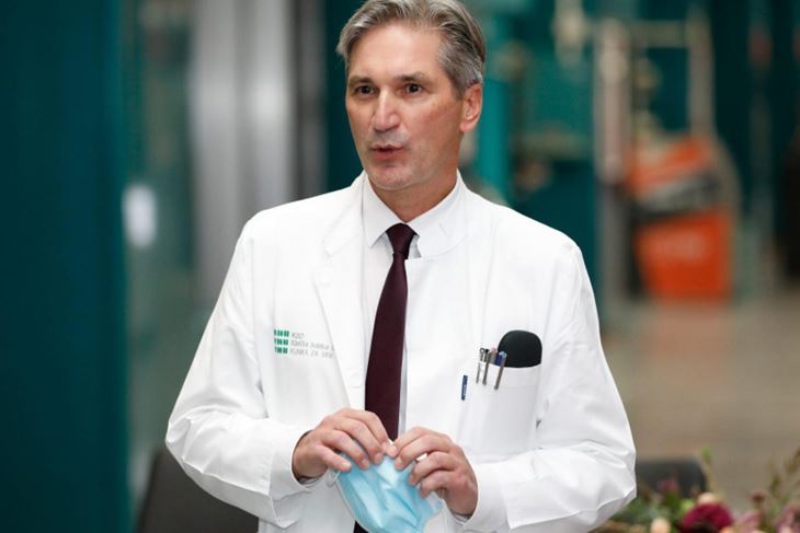 Dr. Ivica Lukšić (Cropix)