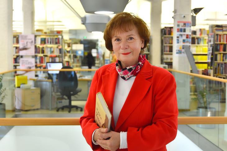 Nela Načinović (Snimio Duško Marušić Čiči)