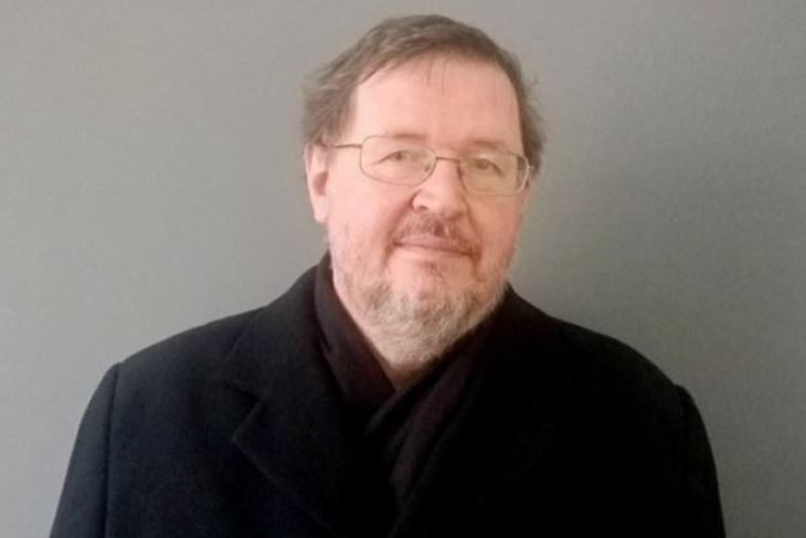 Dr. Silvano Prenc ( Foto Regional Express)