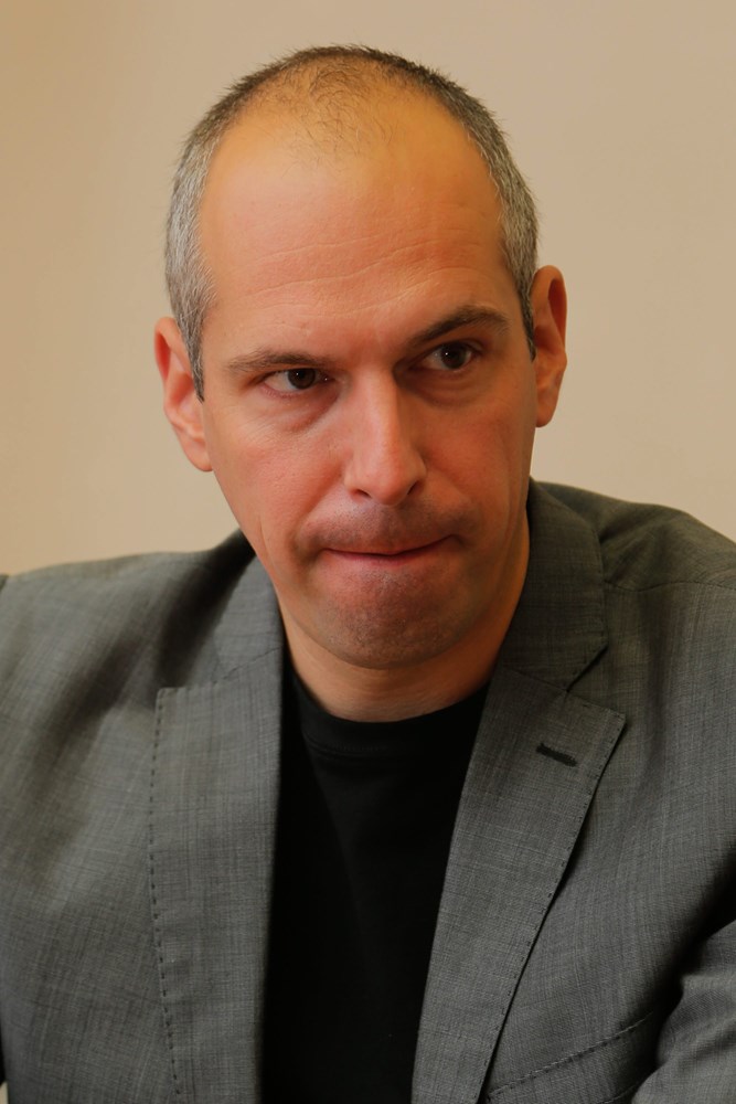 Filip Macan