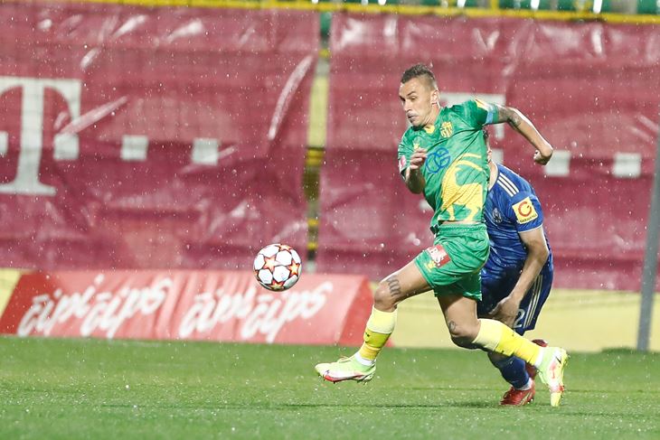 Slavko Blagojević ( Foto Matija Djanjesic / CROPIX)