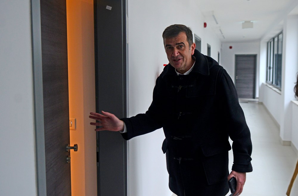 Daniel Deković