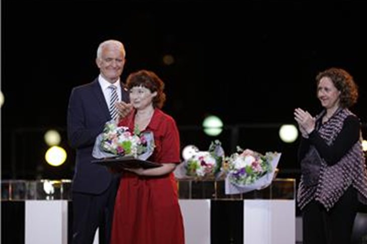 (Hina/EPA)