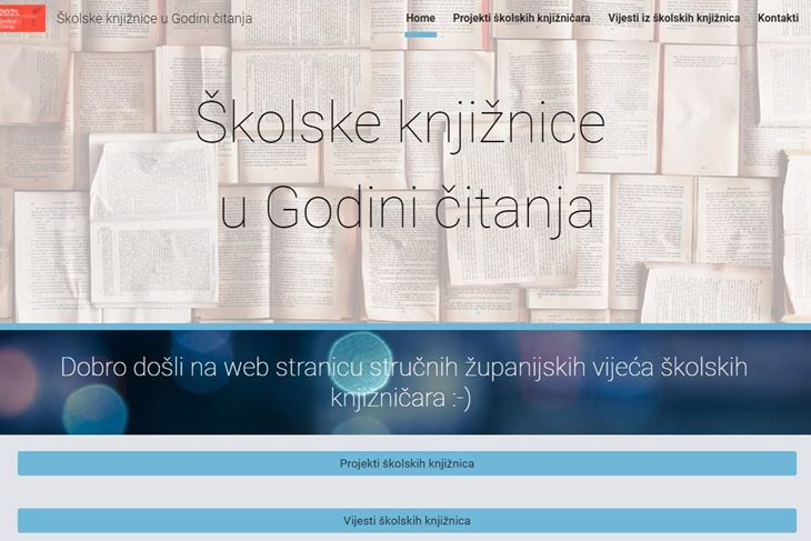 Školski knjižničari Republike Hrvatske