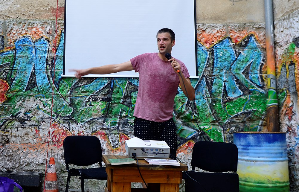 Igor Zenzerović