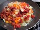 ŠKOLA KUHANJA BY THE OUTLAW CHEF: Menula "Šćava" on the rock