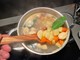 ŠKOLA KUHANJA BY THE OUTLAW CHEF: Menula "Šćava" on the rock