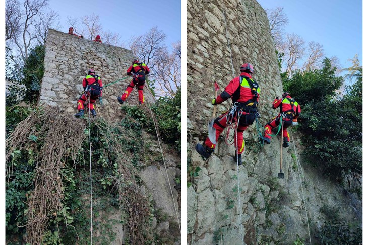 JVP Rovinj