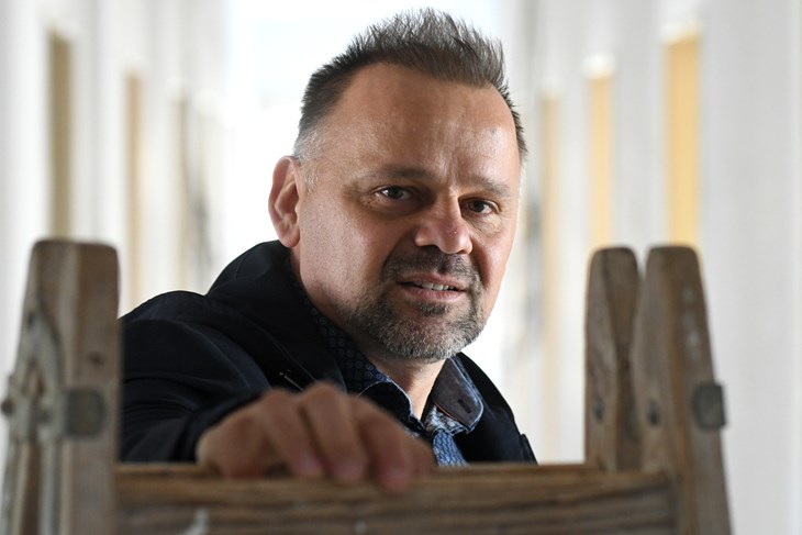 Ilija Lovrić