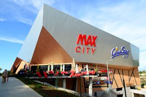 Max City Stoja (Snimio Dejan Štifanić)