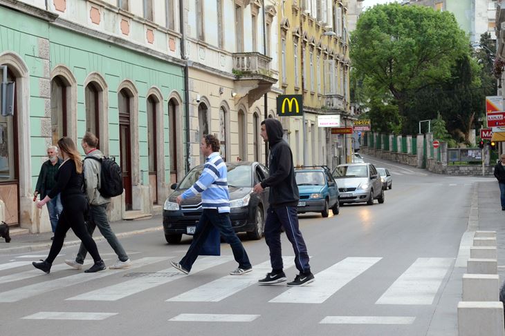Ilustracija (Foto arhiv Glasa Istre)