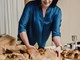Dragana Dujić prezentirala je kako radi svoj kruh