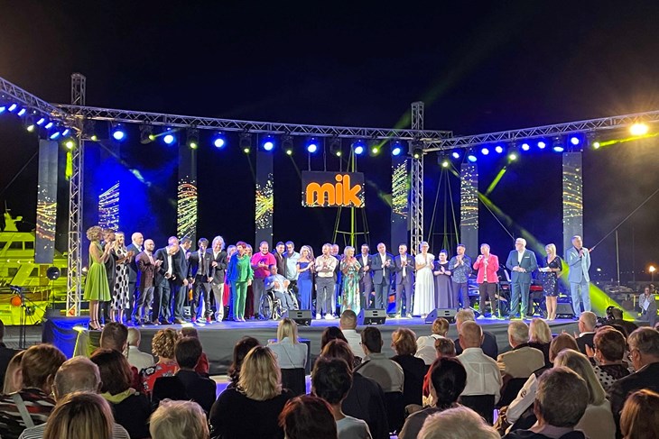 Organizatori MIK-a i ove godine očekuju tradicionalno velik odaziv autora (Foto: Press MIK)