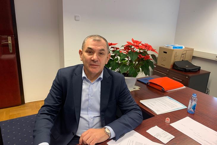 Ivica Lovrić