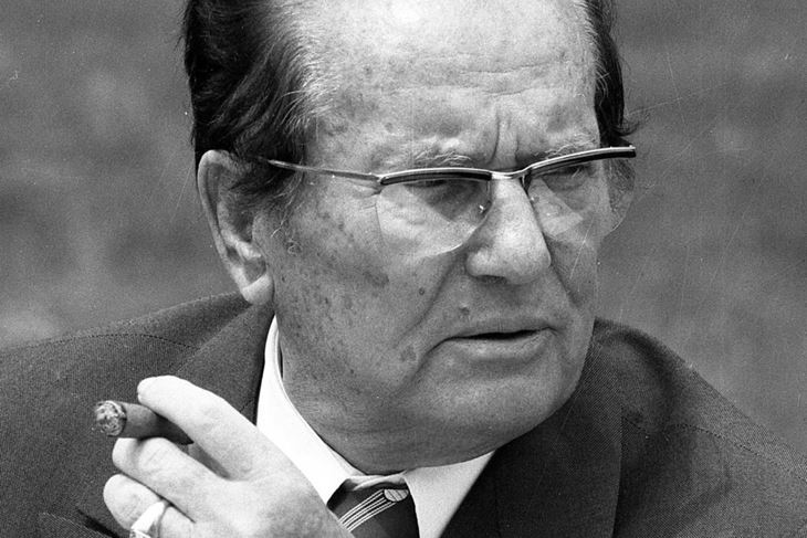 Josip Broz Tito