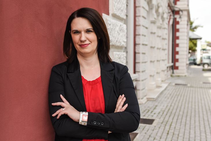 Marijeta Matijaš