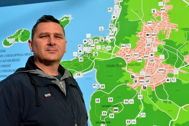 Dušanko Babić (snimio D. MEMEDOVIĆ)