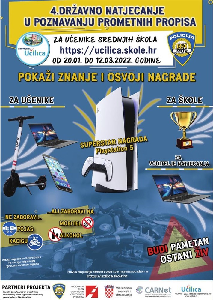 nagrade