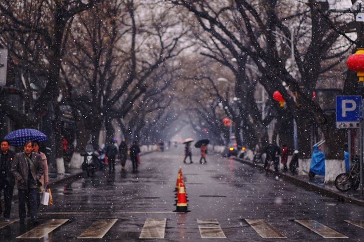 Peking ( Foto Pixabay)