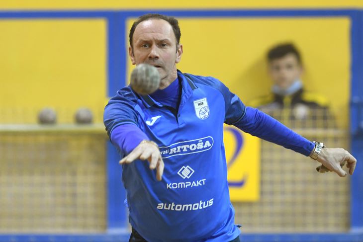 Valter Ivančić (Snimio Milivoj Mijošek)