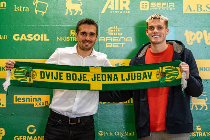 NOVA LICA U PULSKOM PRVOLIGAŠU - Andres Jornet i Lucas Moura Martins (nkistra.com)